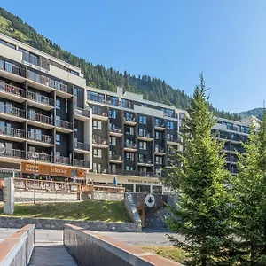 Pierre & La Foret Aparthotel